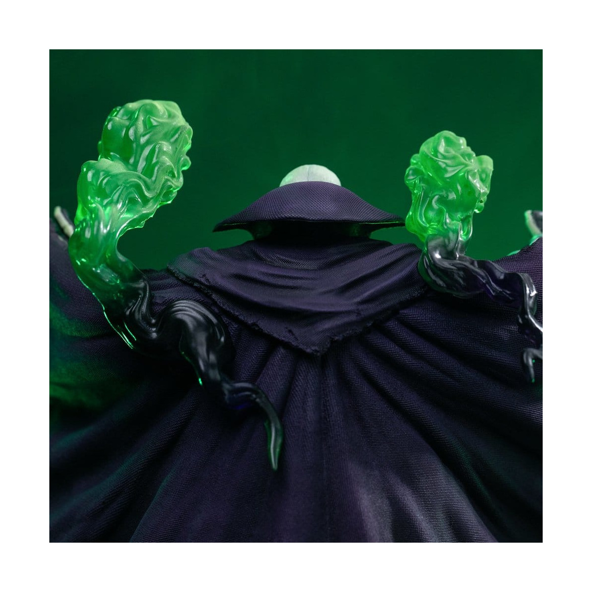 Iron Studios - Scareglow Art Scala 1/10 (GITD) - Masters of the Universe - I Padroni dell'Universo