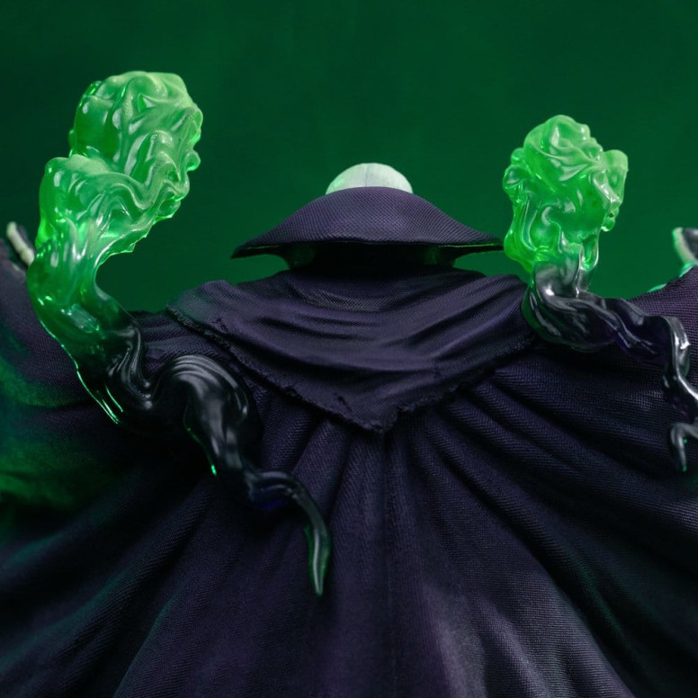 Iron Studios - Scareglow Art Scala 1/10 (GITD) - Masters of the Universe - I Padroni dell'Universo