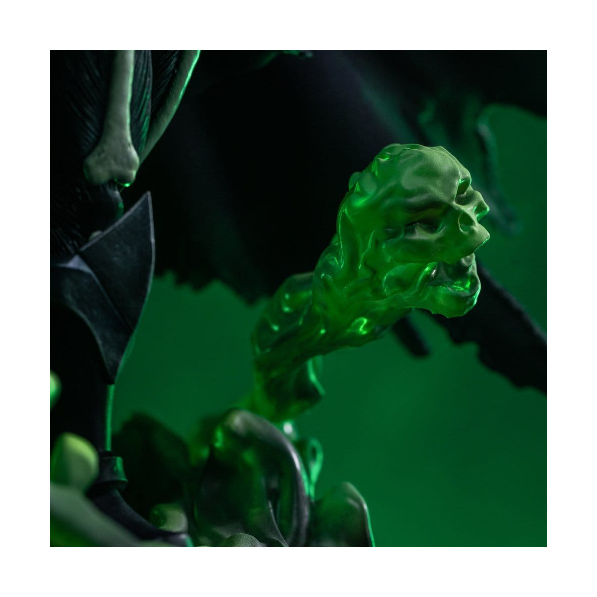 Iron Studios - Scareglow Art Scala 1/10 (GITD) - Masters of the Universe - I Padroni dell'Universo