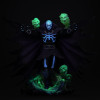 Iron Studios - Scareglow Art Scala 1/10 (GITD) - Masters of the Universe - I Padroni dell'Universo