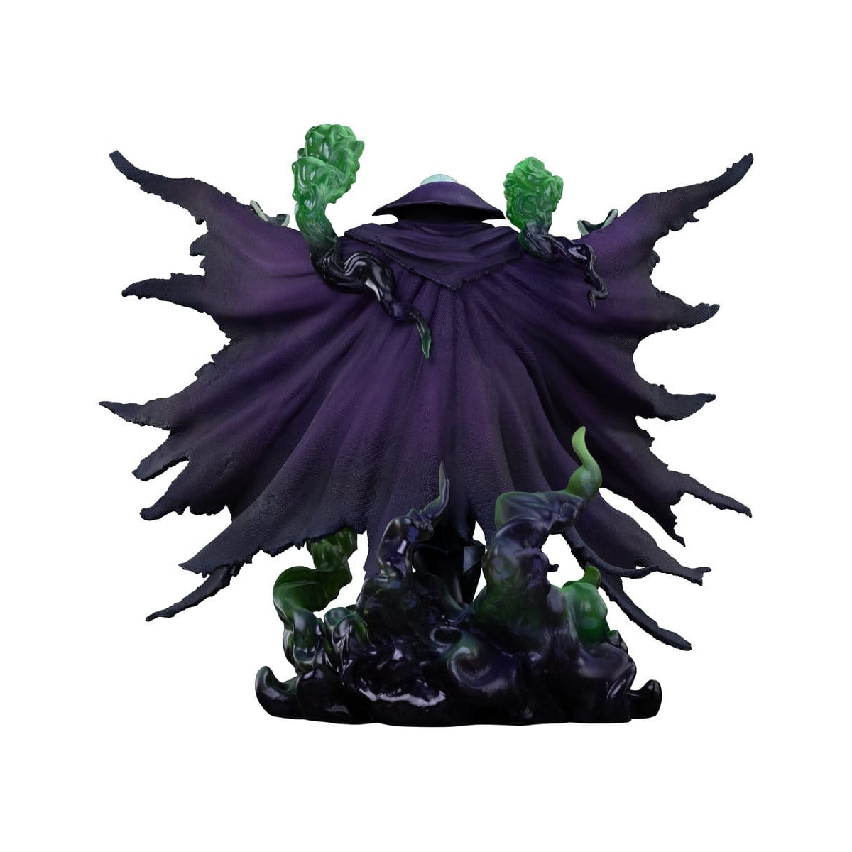 Iron Studios - Scareglow Art Scala 1/10 (GITD) - Masters of the Universe - I Padroni dell'Universo