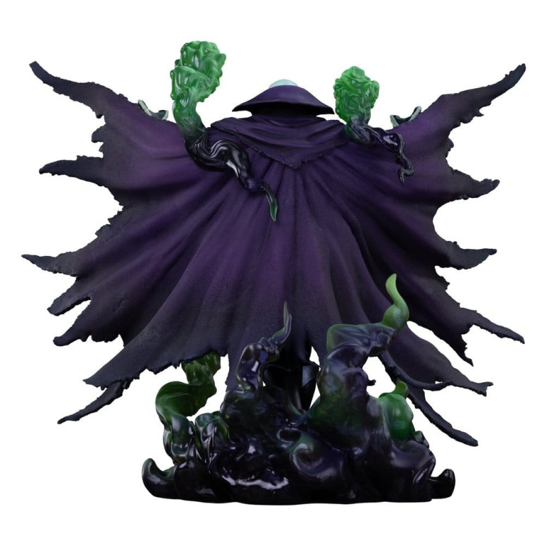 Iron Studios - Scareglow Art Scala 1/10 (GITD) - Masters of the Universe - I Padroni dell'Universo