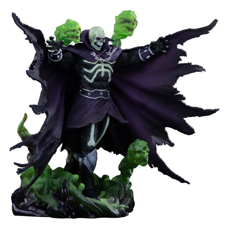 Iron Studios - Scareglow Art Scala 1/10 (GITD) - Masters of the Universe - I Padroni dell'Universo