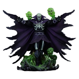Iron Studios - Scareglow Art Scala 1/10 (GITD) - Masters of the Universe - I Padroni dell'Universo