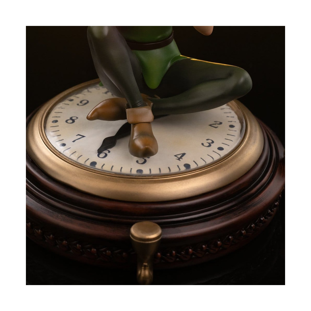 Iron Studios Disney Classics - Peter Pan & Tinkerbell Art Scale 1/10 - Peter Pan (1953)