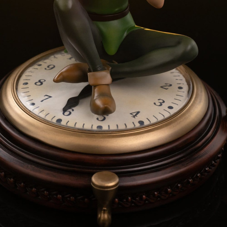 Iron Studios Disney Classics - Peter Pan & Tinkerbell Art Scale 1/10 - Peter Pan (1953)