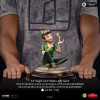 Iron Studios Disney Classics - Peter Pan & Tinkerbell Art Scale 1/10 - Peter Pan (1953)