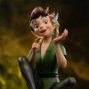 Iron Studios Disney Classics - Peter Pan & Tinkerbell Art Scale 1/10 - Peter Pan (1953)