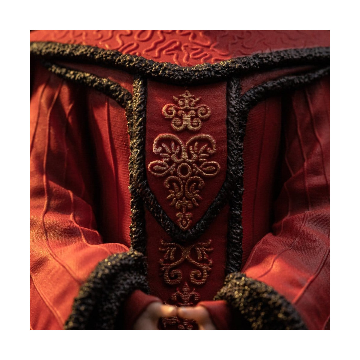 Iron Studios - Regina Amidala in scala 1/10 - Star Wars Episodio I