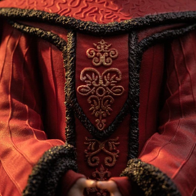 Iron Studios - Regina Amidala in scala 1/10 - Star Wars Episodio I