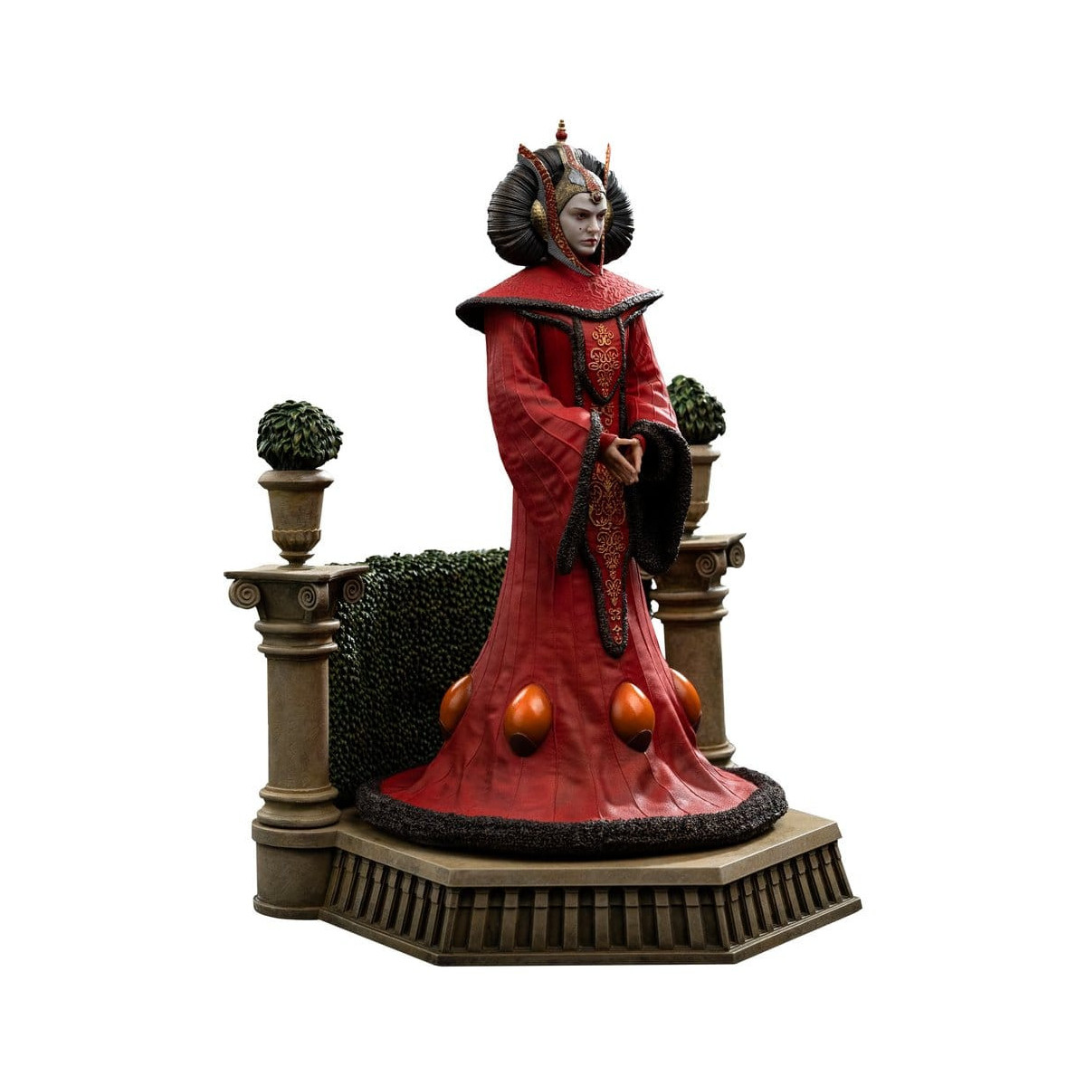 Iron Studios - Regina Amidala in scala 1/10 - Star Wars Episodio I