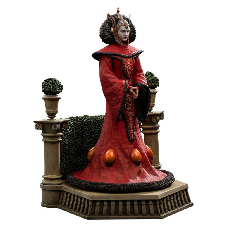 Iron Studios - Regina Amidala in scala 1/10 - Star Wars Episodio I