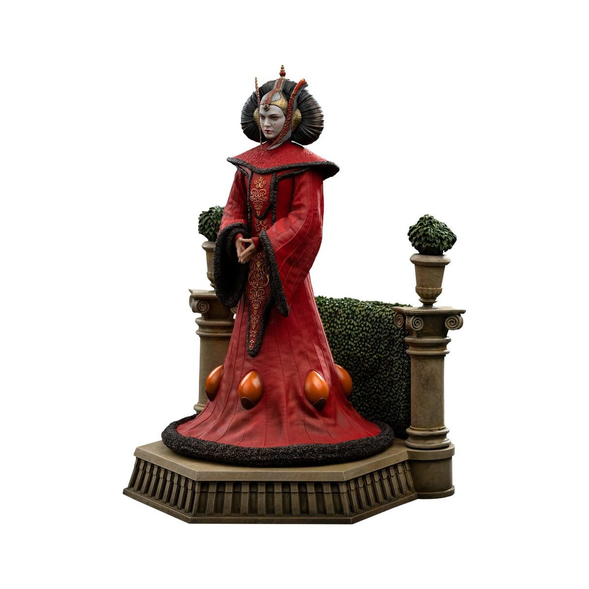 Iron Studios - Regina Amidala in scala 1/10 - Star Wars Episodio I