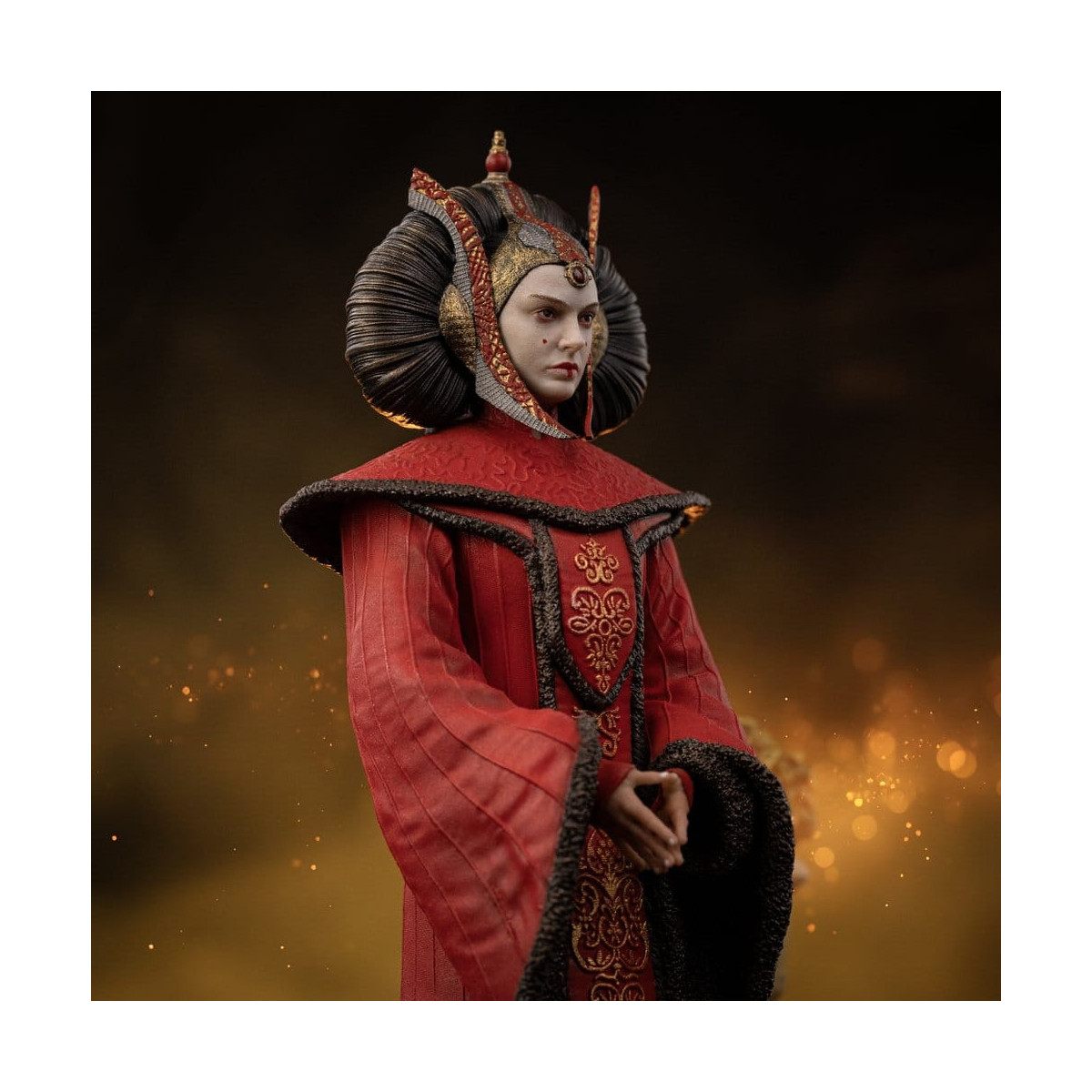 Iron Studios - Regina Amidala in scala 1/10 - Star Wars Episodio I
