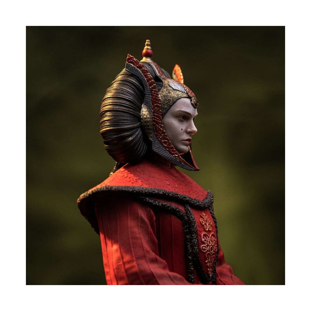 Iron Studios - Regina Amidala in scala 1/10 - Star Wars Episodio I