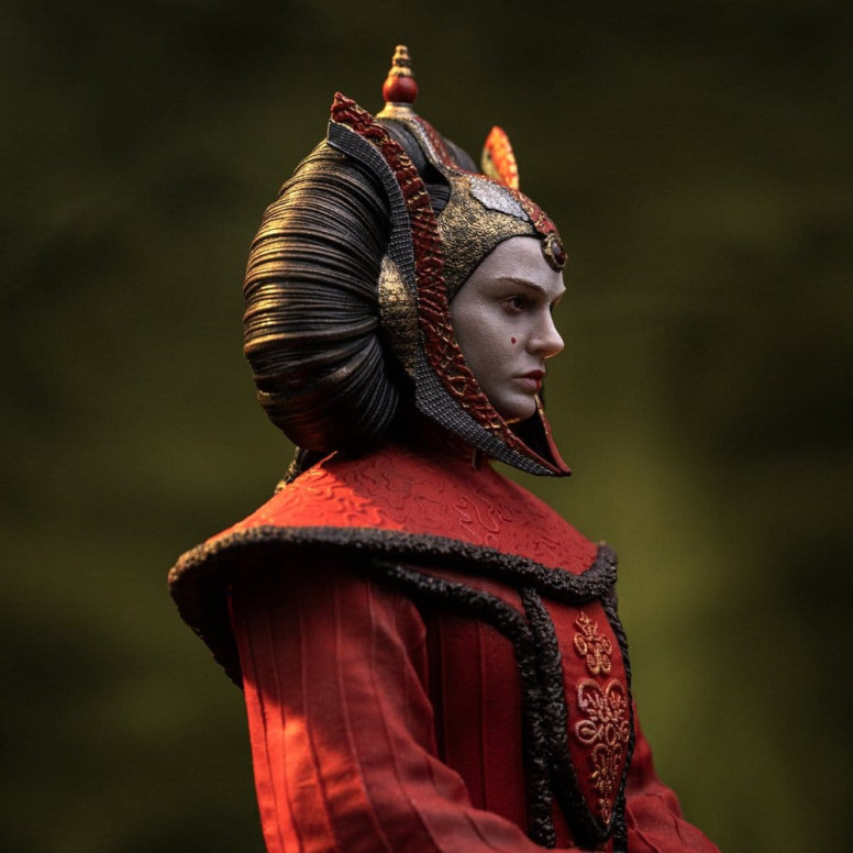Iron Studios - Regina Amidala in scala 1/10 - Star Wars Episodio I