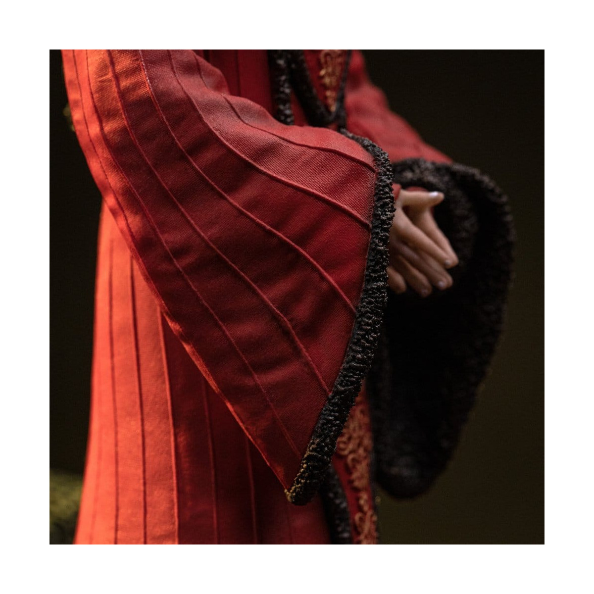 Iron Studios - Regina Amidala in scala 1/10 - Star Wars Episodio I