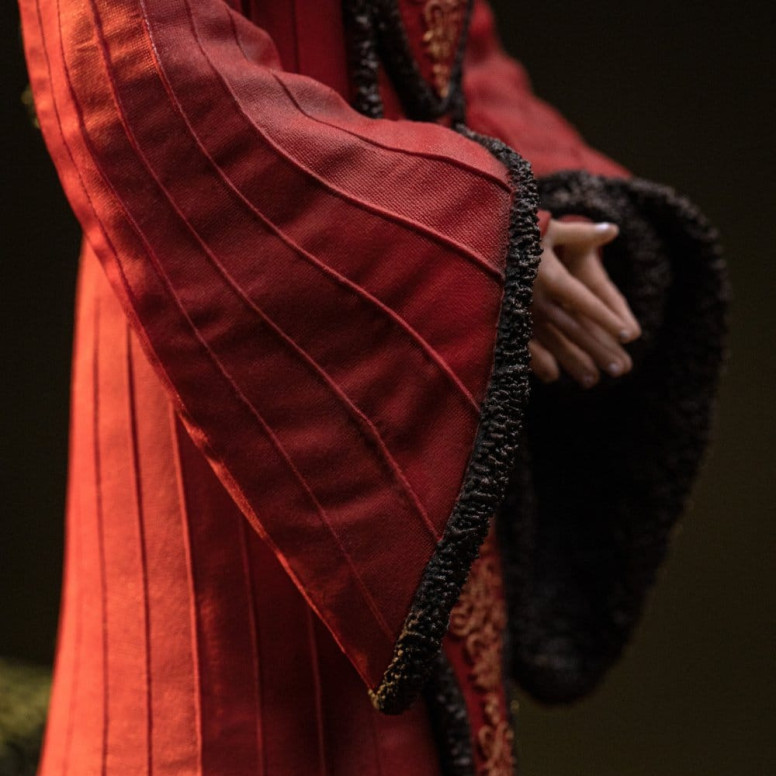 Iron Studios - Regina Amidala in scala 1/10 - Star Wars Episodio I