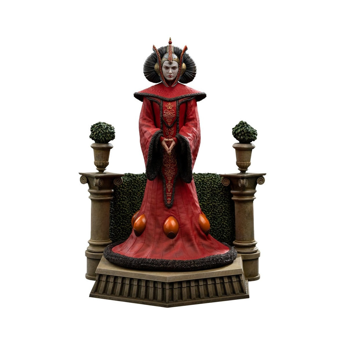 Iron Studios - Regina Amidala in scala 1/10 - Star Wars Episodio I