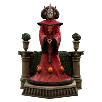 Iron Studios - Regina Amidala in scala 1/10 - Star Wars Episodio I