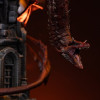 Iron Studios - House of the Dragon - Caraxes Icons