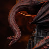 Iron Studios - House of the Dragon - Caraxes Icons