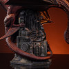Iron Studios - House of the Dragon - Caraxes Icons