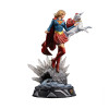 Iron Studios - DC Comics - SUPERGIRL Art Scala 1/10 - Supergirl (2026)