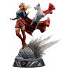 Iron Studios - DC Comics - SUPERGIRL Art Scala 1/10 - Supergirl (2026)