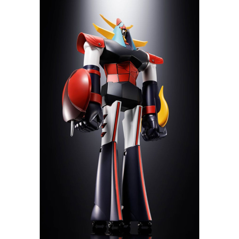 Bandai Tamashii - Reideen The Brave Jumbo Machineder