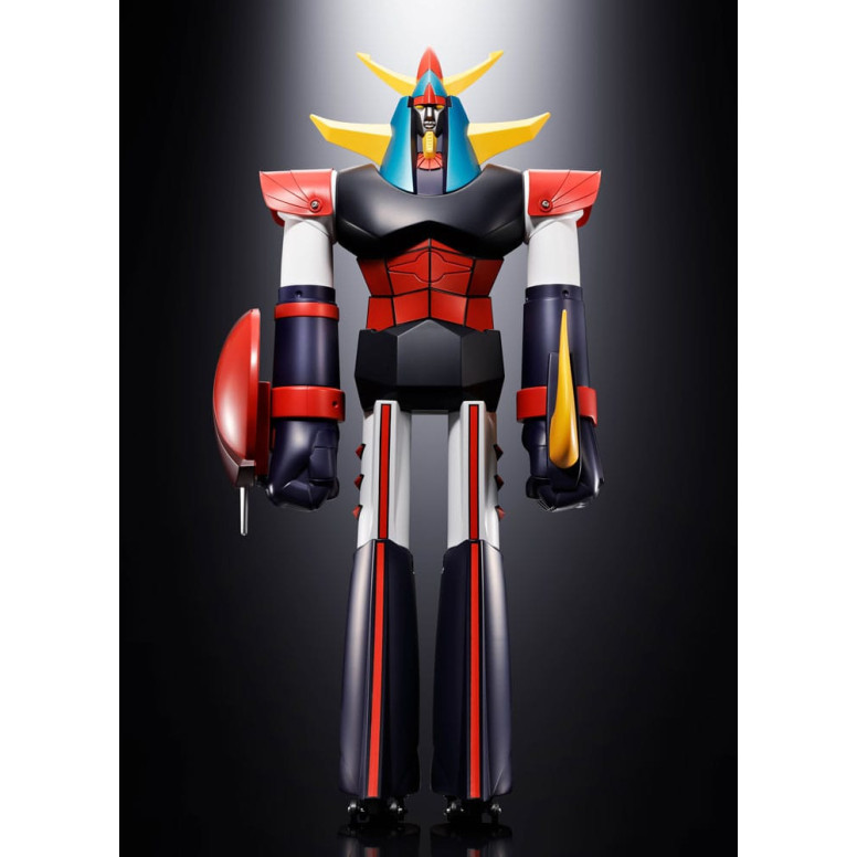 Bandai Tamashii - Reideen The Brave Jumbo Machineder