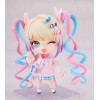 Goodsmile Nendoroid - Sovraccarico di streamer bisognosi d'attenzione - OMGkawaiiAngel: Versione "Outing"