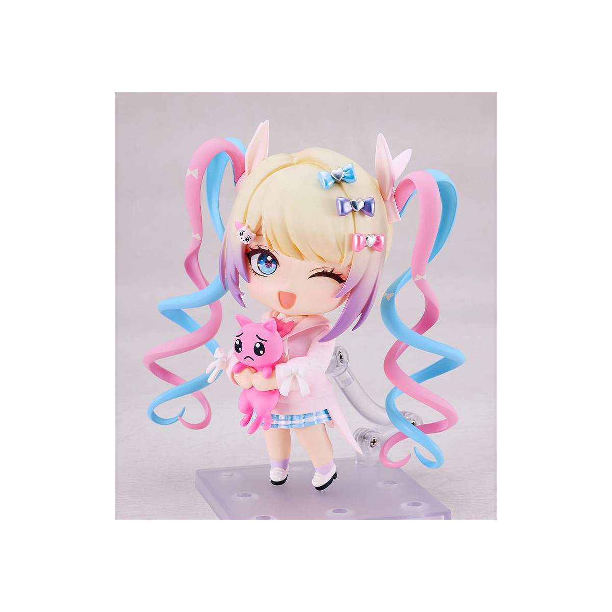 Goodsmile Nendoroid - Sovraccarico di streamer bisognosi d'attenzione - OMGkawaiiAngel: Versione "Outing"