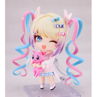 Goodsmile Nendoroid - Sovraccarico di streamer bisognosi d'attenzione - OMGkawaiiAngel: Versione "Outing"