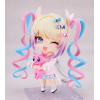 Goodsmile Nendoroid - Sovraccarico di streamer bisognosi d'attenzione - OMGkawaiiAngel: Versione "Outing"