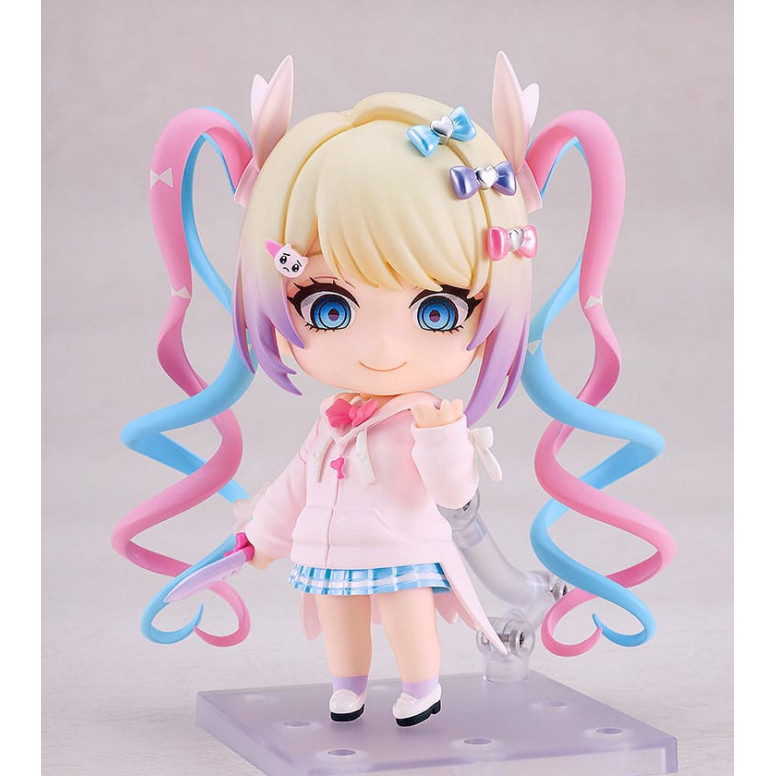 Goodsmile Nendoroid - Sovraccarico di streamer bisognosi d'attenzione - OMGkawaiiAngel: Versione "Outing"