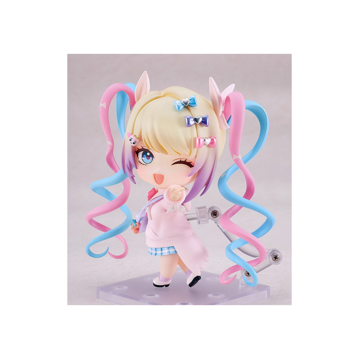 Goodsmile Nendoroid - Sovraccarico di streamer bisognosi d'attenzione - OMGkawaiiAngel: Versione "Outing"