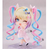 Goodsmile Nendoroid - Sovraccarico di streamer bisognosi d'attenzione - OMGkawaiiAngel: Versione "Outing"