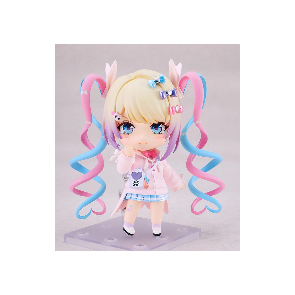 Goodsmile Nendoroid - Sovraccarico di streamer bisognosi d'attenzione - OMGkawaiiAngel: Versione "Outing"
