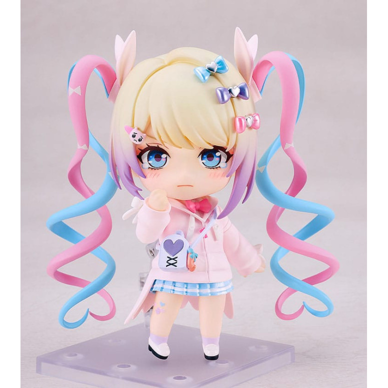 Goodsmile Nendoroid - Sovraccarico di streamer bisognosi d'attenzione - OMGkawaiiAngel: Versione "Outing"