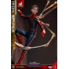 Hot Toys Marvel Avengers: Endgame - Iron Spider Artisan Edition MMS, in scala 1/6