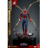 Hot Toys Marvel Avengers: Endgame - Iron Spider Artisan Edition MMS, in scala 1/6