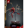 Hot Toys Marvel Avengers: Endgame - Iron Spider Artisan Edition MMS, in scala 1/6