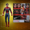 Hot Toys Marvel Avengers: Endgame - Iron Spider Artisan Edition MMS, in scala 1/6