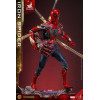Hot Toys Marvel Avengers: Endgame - Iron Spider Artisan Edition MMS, in scala 1/6