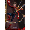 Hot Toys Marvel Avengers: Endgame - Iron Spider Artisan Edition MMS, in scala 1/6