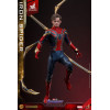 Hot Toys Marvel Avengers: Endgame - Iron Spider Artisan Edition MMS, in scala 1/6
