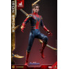 Hot Toys Marvel Avengers: Endgame - Iron Spider Artisan Edition MMS, in scala 1/6