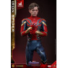 Hot Toys Marvel Avengers: Endgame - Iron Spider Artisan Edition MMS, in scala 1/6