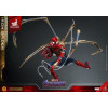 Hot Toys Marvel Avengers: Endgame - Iron Spider Artisan Edition MMS, in scala 1/6